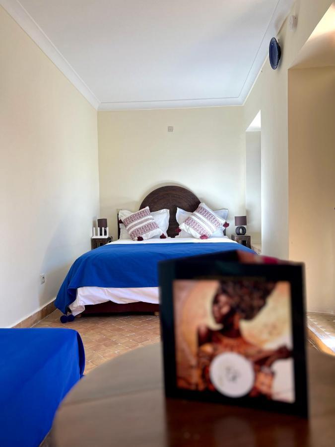Sassa Finda Riad