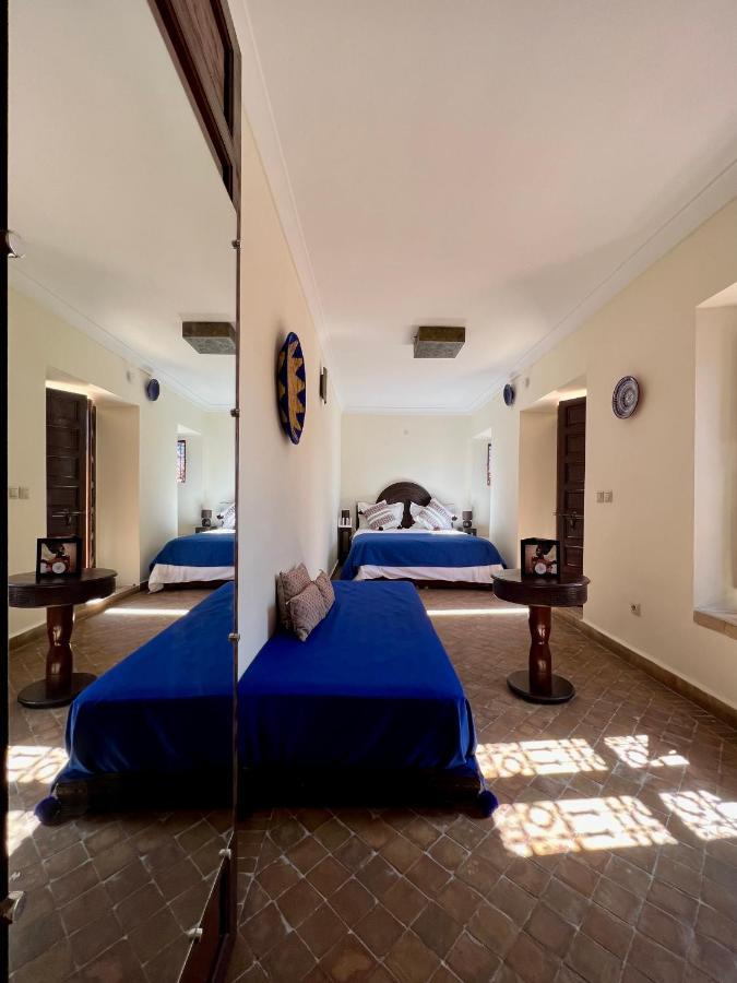 Sassa Finda 2* Marrakesh