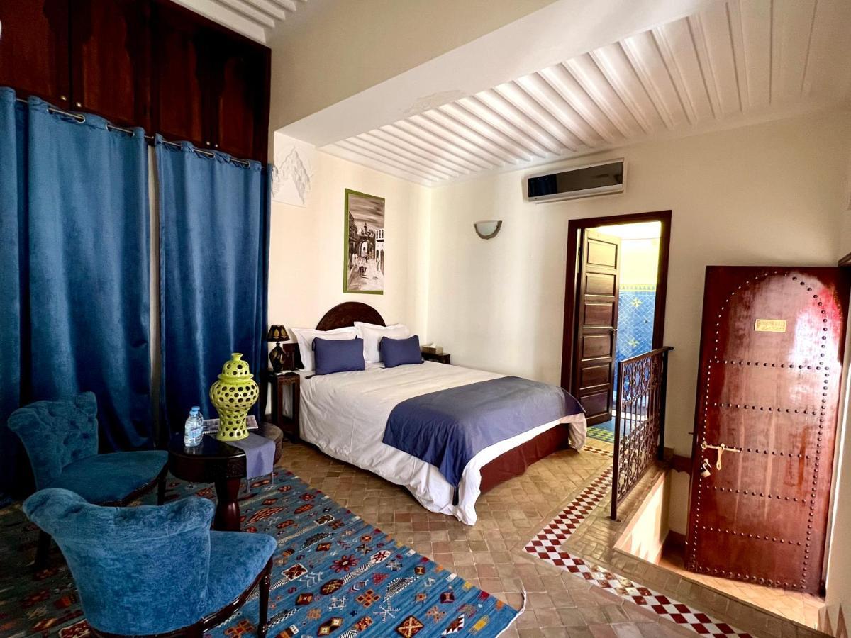 Sassa Finda Riad 2*