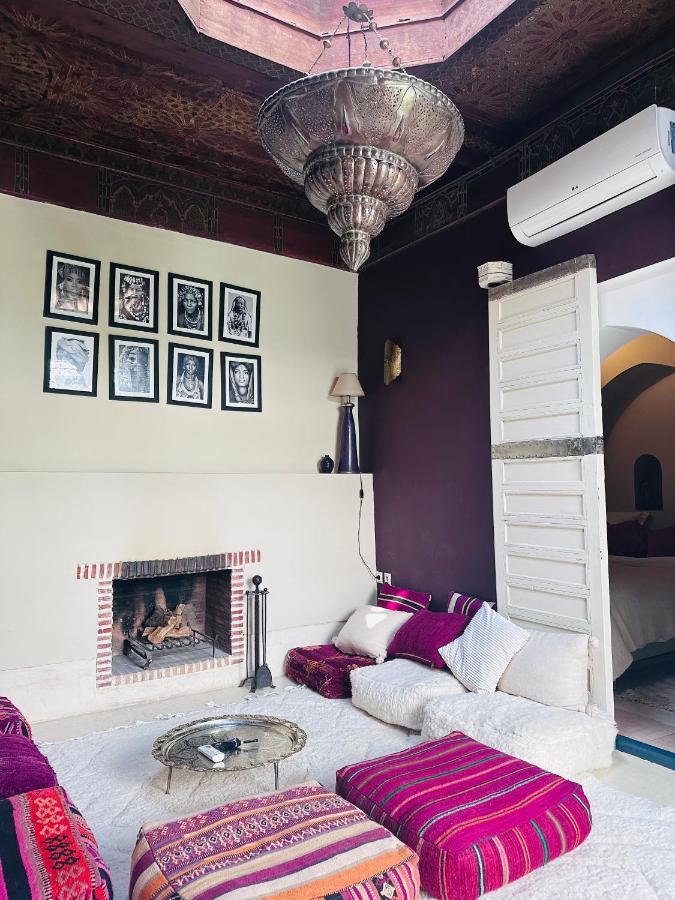 Riad Berber Duchess 3*