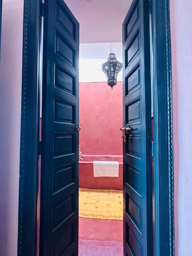 Riad Berber Duchess 3*