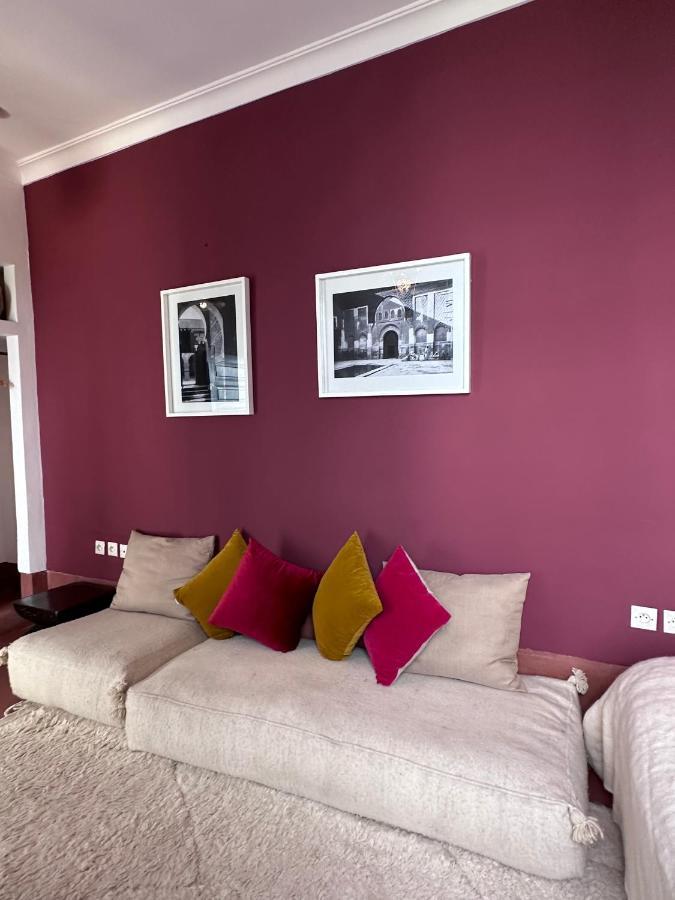 Riad Berber Duchess 3*