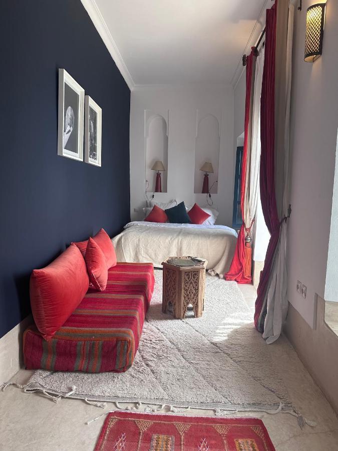 Berber Duchess Riad 3*