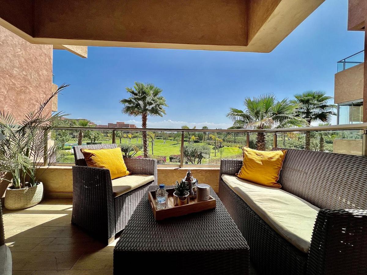 Marrakech Golf Prestigia