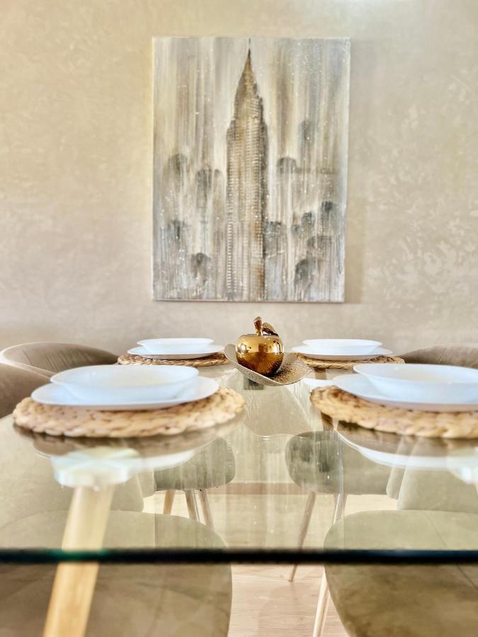 Marrakech Golf Prestigia Apartamento Marrakesh