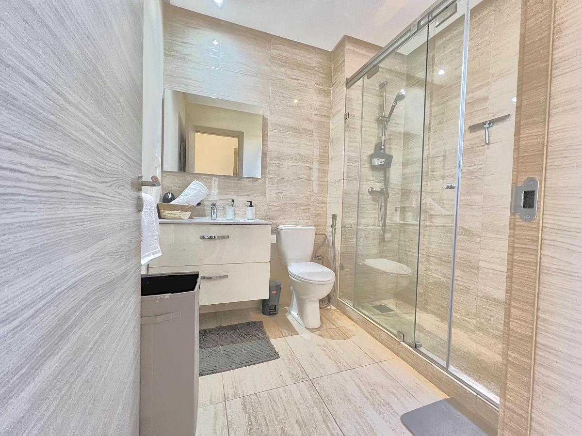 Appartement Marrakech Golf Prestigia