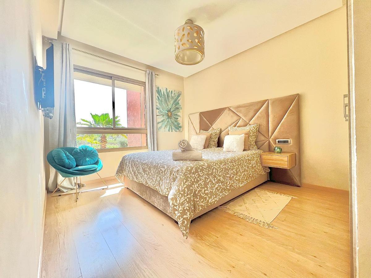 Marrakech Golf Prestigia Appartement Marrakesh