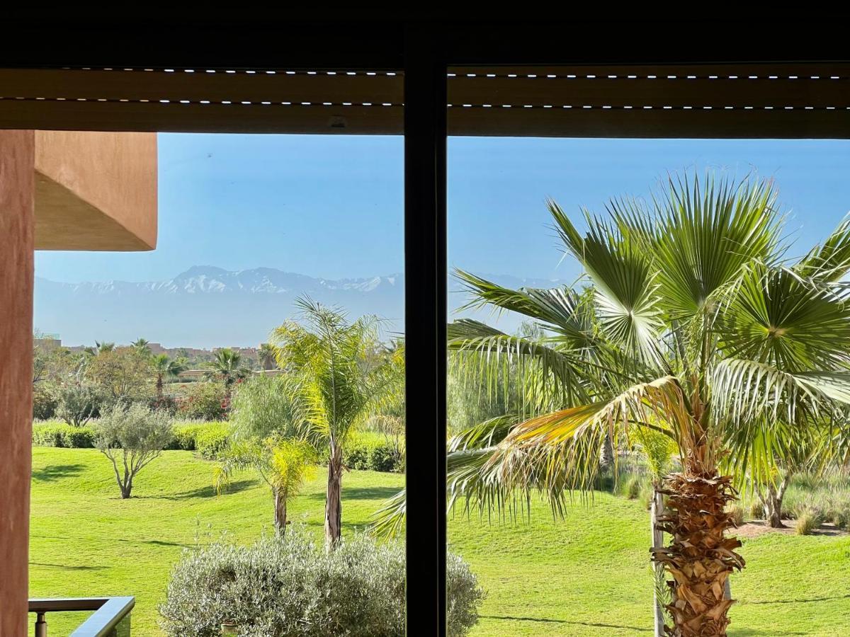 Apartamento Marrakech Golf Prestigia