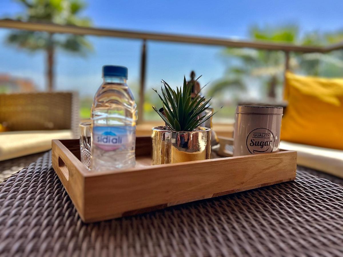 Marrakech Golf Prestigia Marrakesh