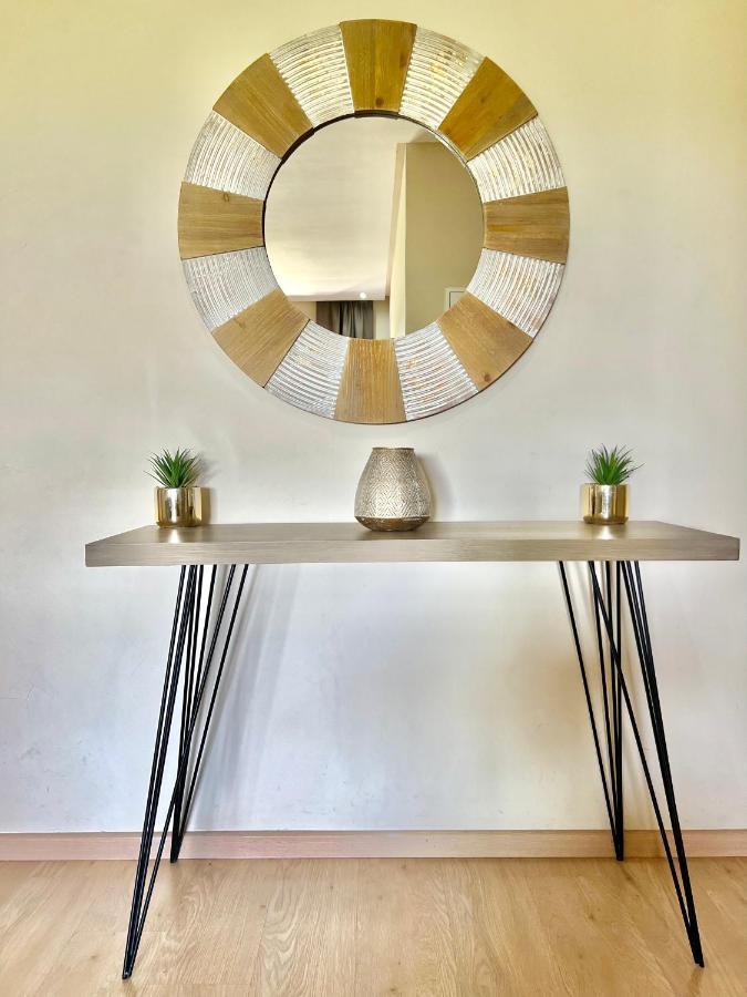Appartement Marrakech Golf Prestigia
