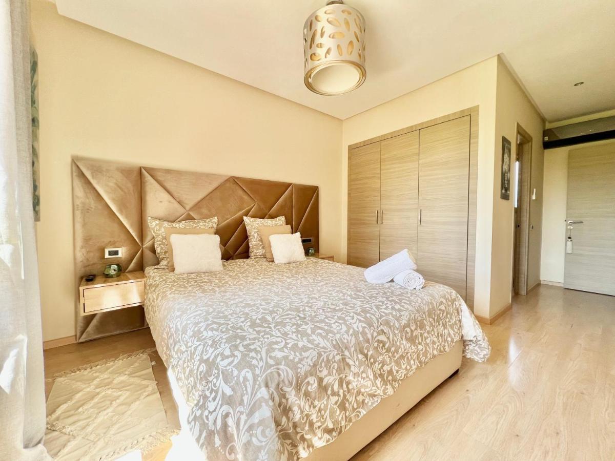 Marrakech Golf Prestigia Appartement