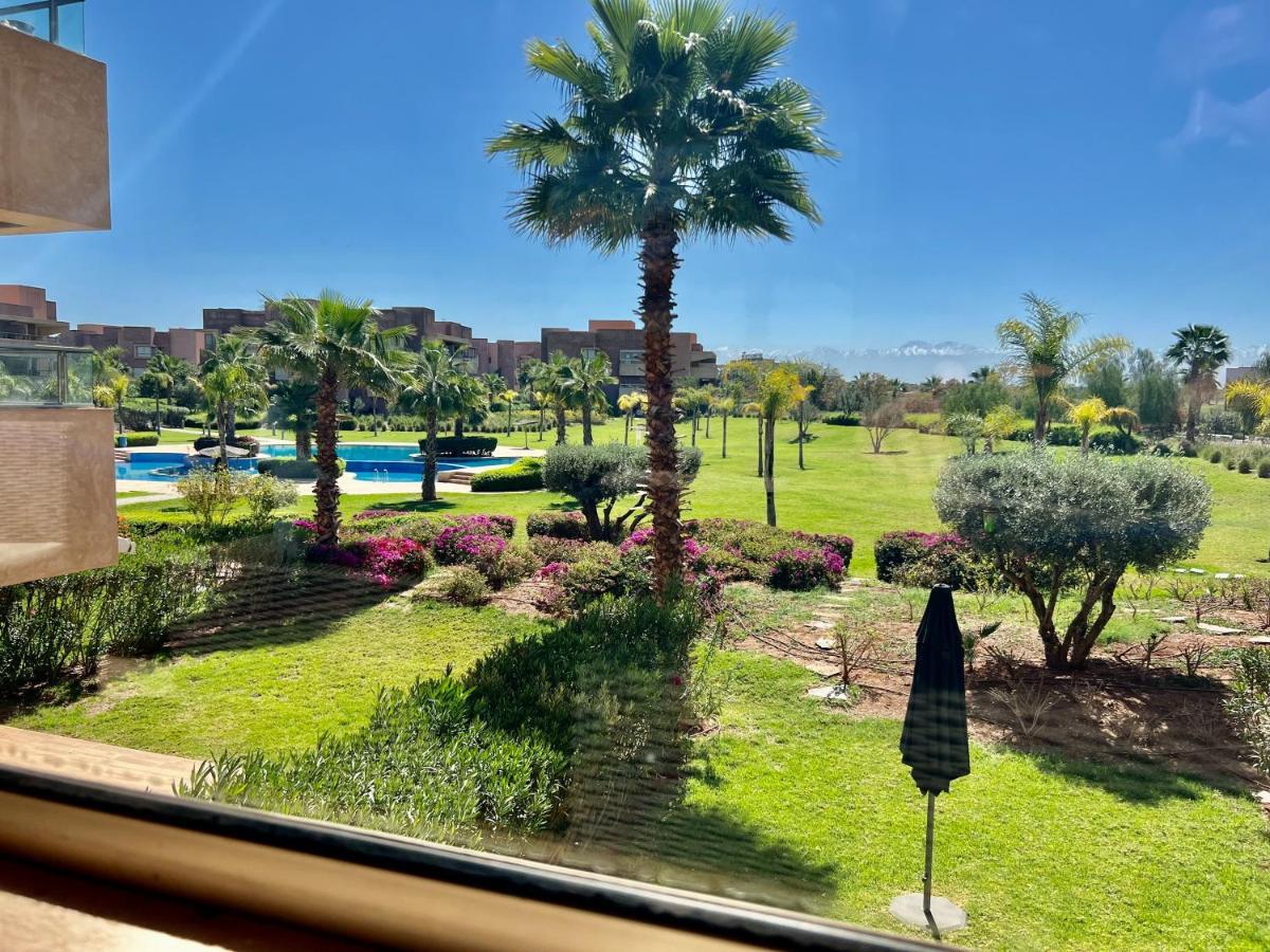 Marrakech Golf Prestigia * Marrakesh