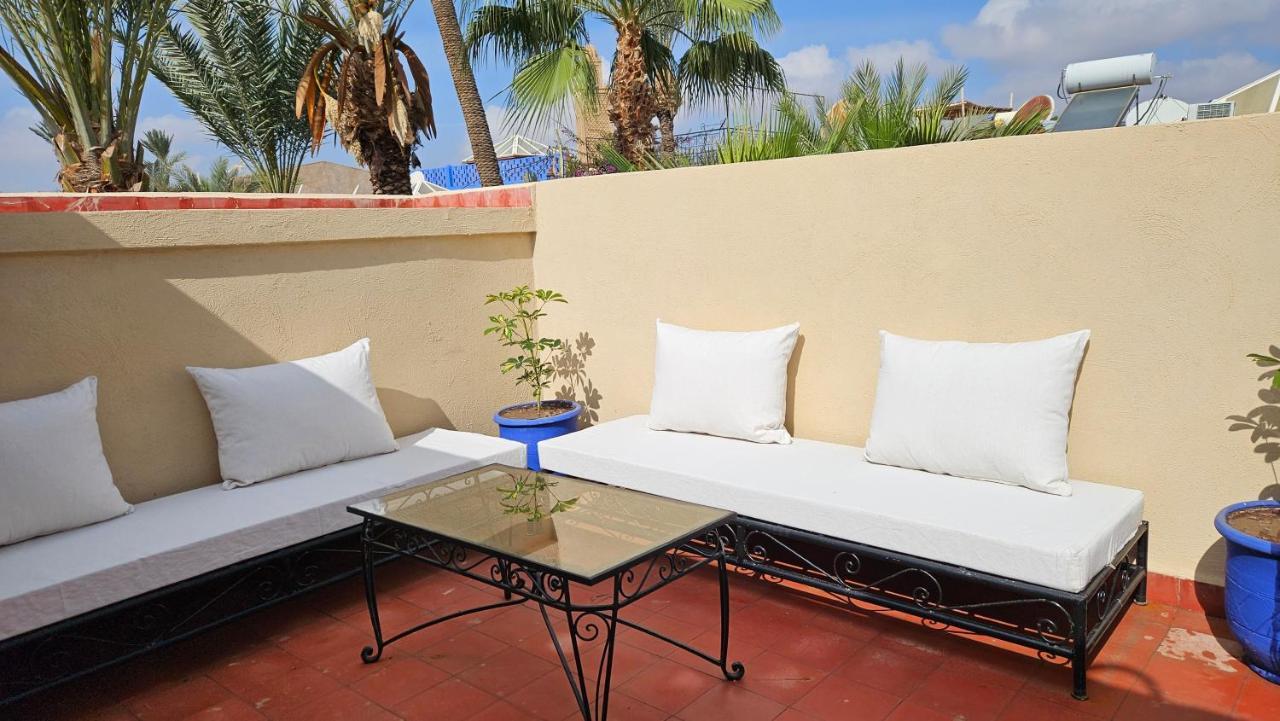 Duplex El Madina