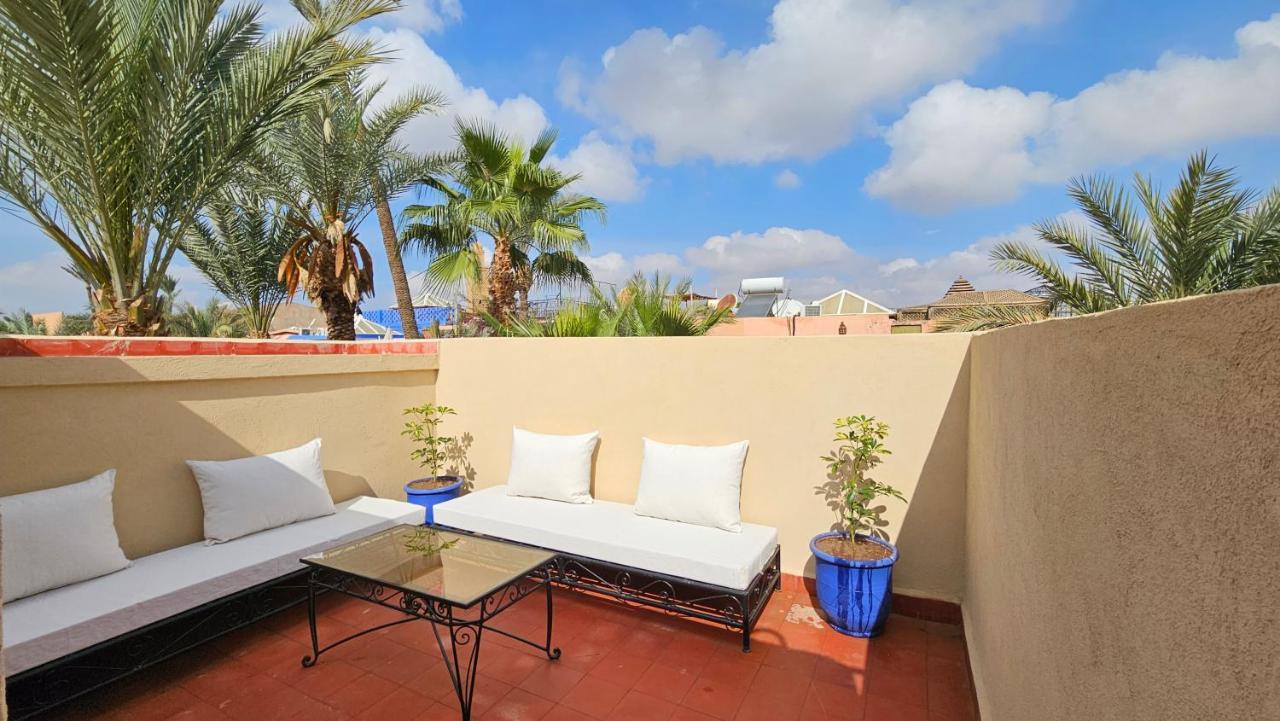 Duplex El Madina Marrakesh