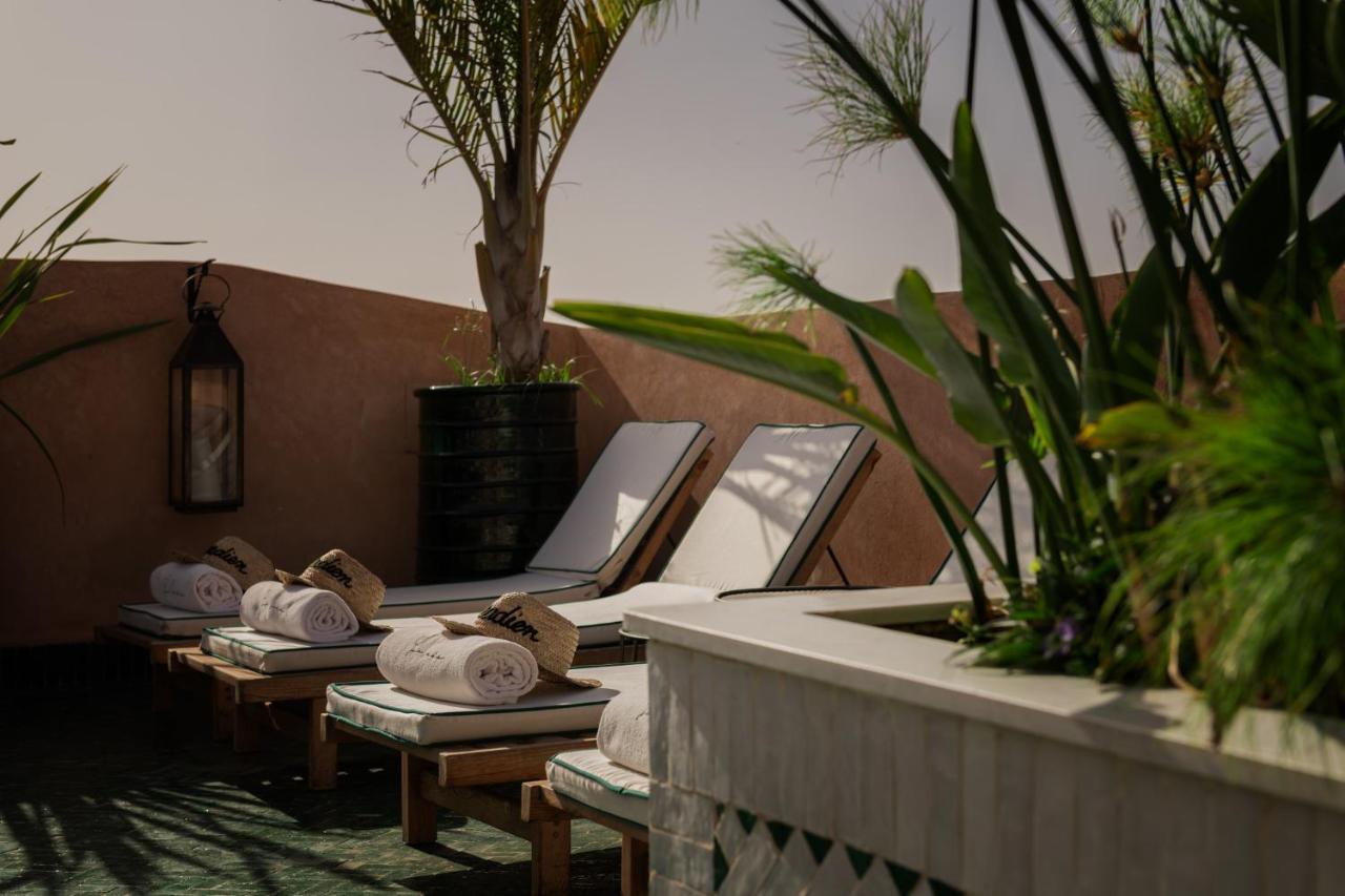 Hotel Le Saadien ,adult Only