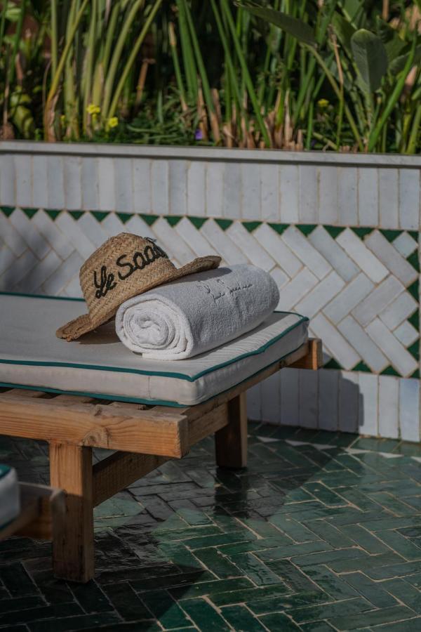 Le Saadien ,adult Only Hotel Marrakesh