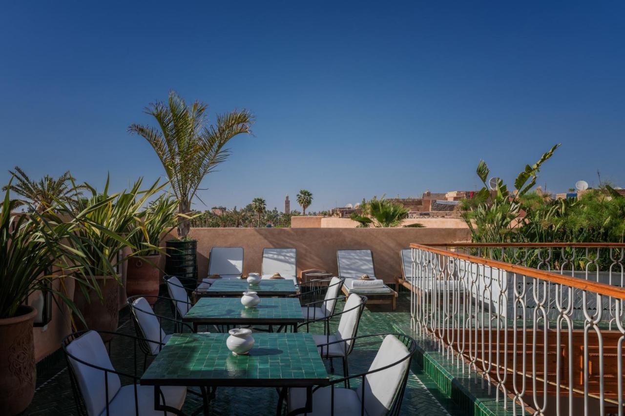 Hotel Le Saadien ,adult Only Marrakesh
