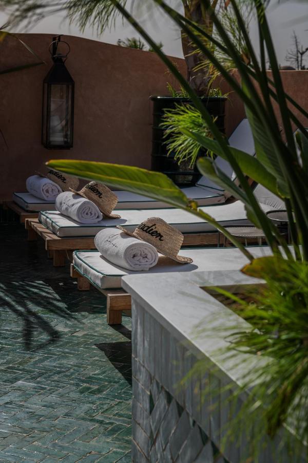 Le Saadien ,adult Only Hotel