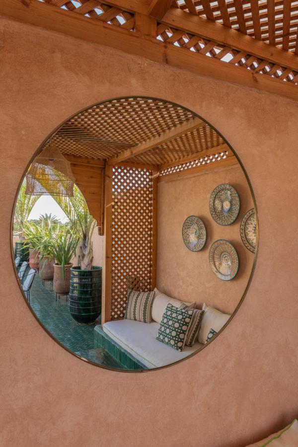 Hotel Le Saadien ,adult Only *