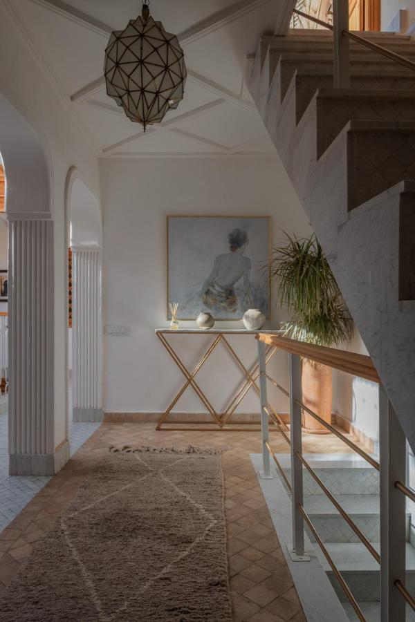 Le Saadien ,adult Only Marrakesh