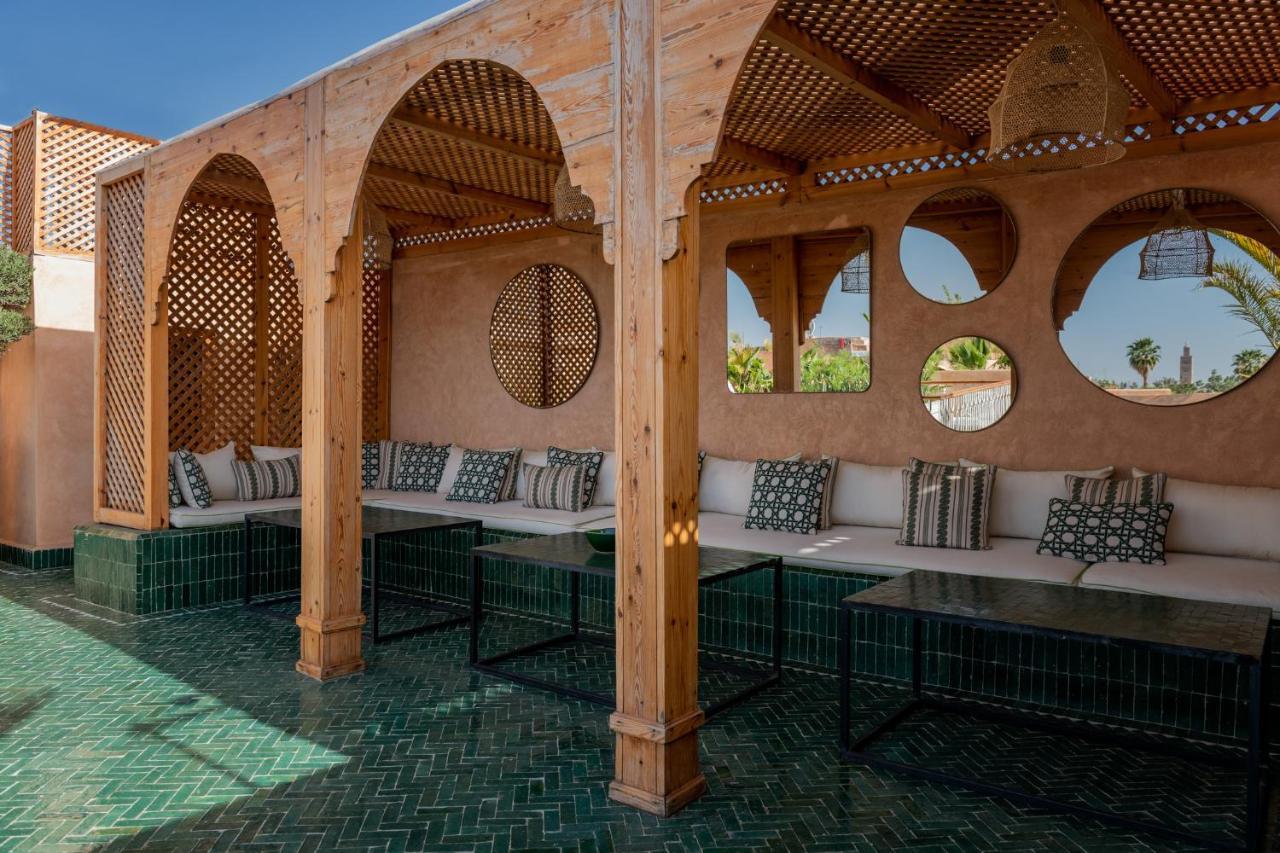 Le Saadien ,adult Only Hotel Marrakesh