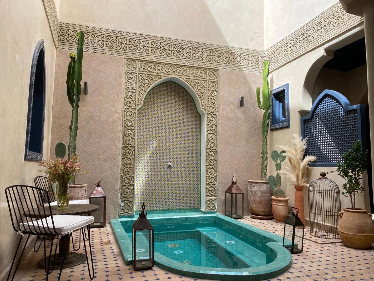 Jonan Riad 4*