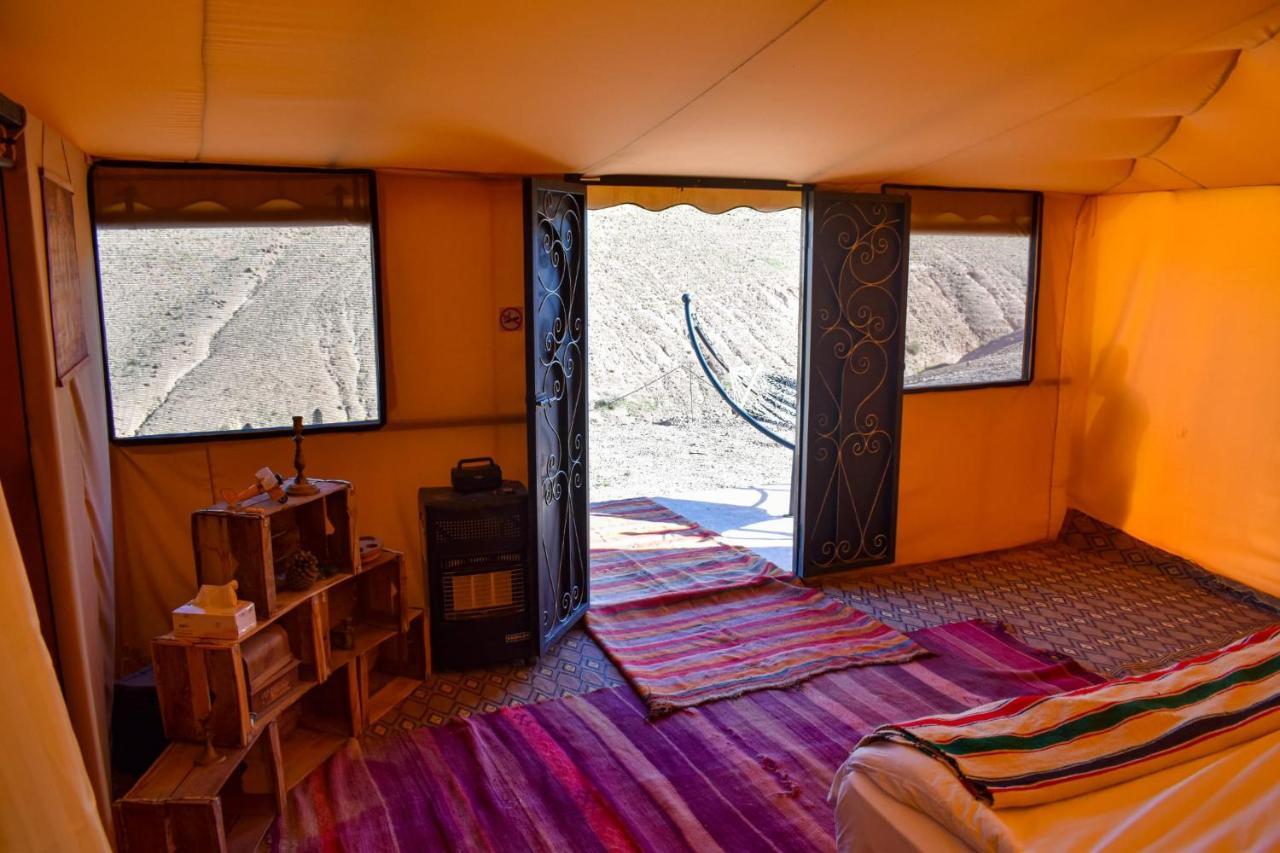 Luxury tent Camp Cameleon Marrakesh