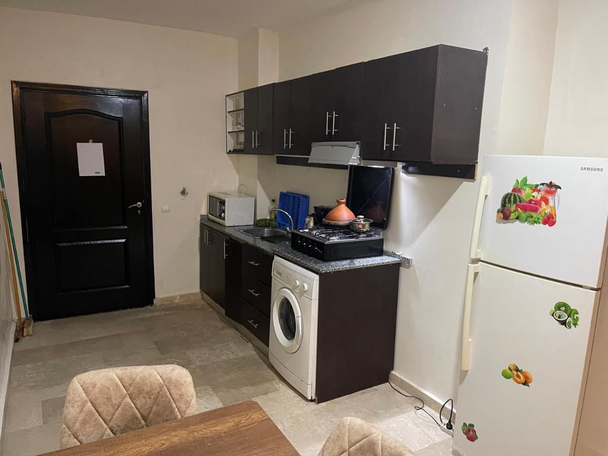 22 Au 3eme Etage Apartment Marrakesh
