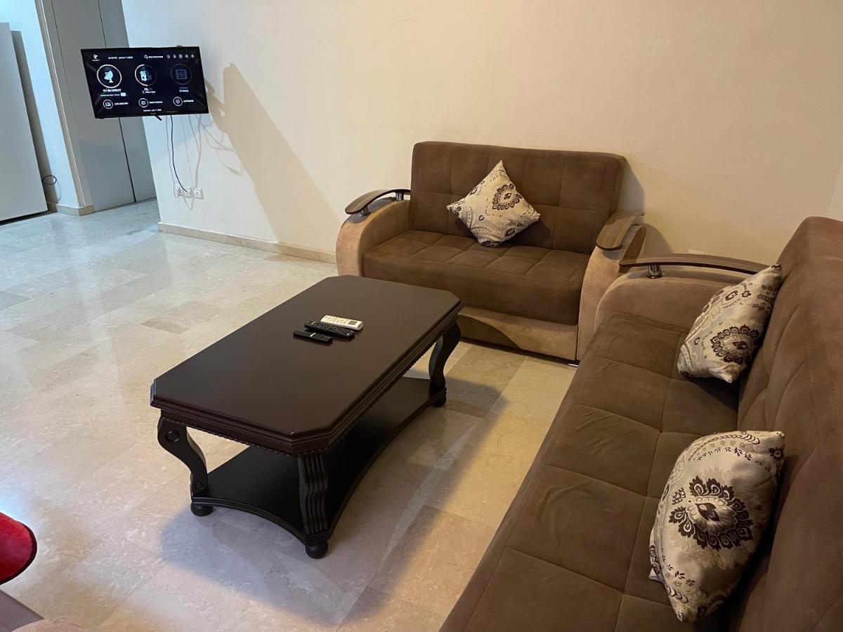 22 Au 3eme Etage Apartment *