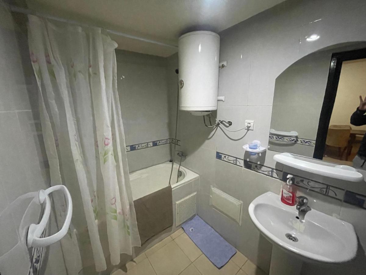 Apartment 22 Au 3eme Etage *