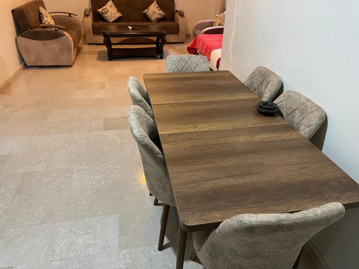 Apartment 22 Au 3eme Etage