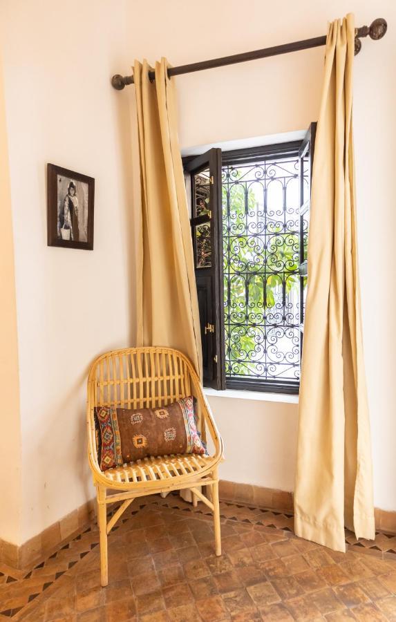 Baba Ali Riad Marrakesh