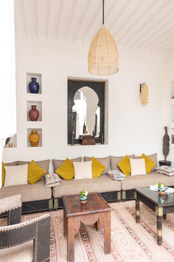 Riad Baba Ali Marrakesh