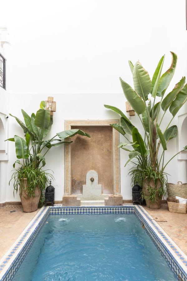 Baba Ali Riad 3*