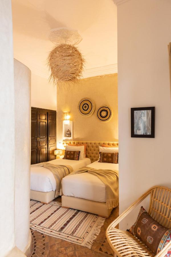 Riad Baba Ali 3*