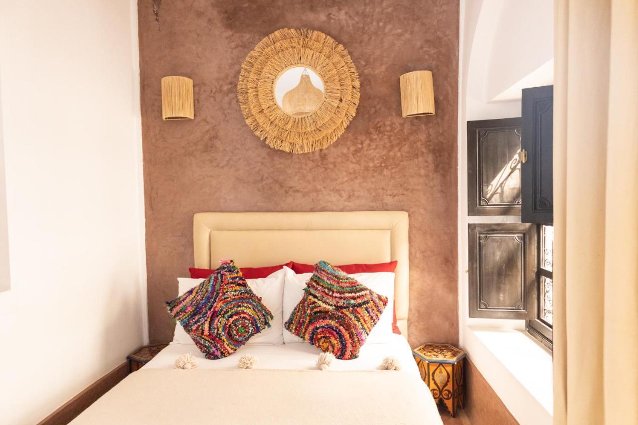 Riad Baba Ali Marrakesh