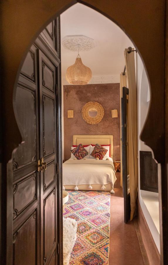 Baba Ali Riad