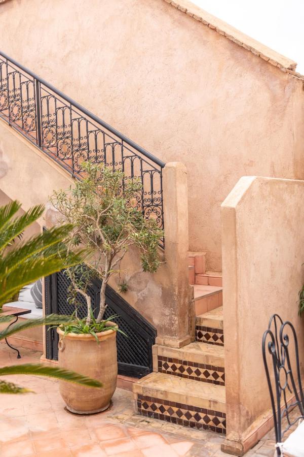 Baba Ali Riad Marrakesh