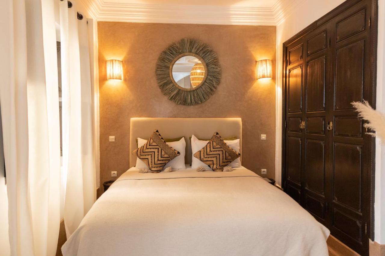 Baba Ali Riad Marrakesh