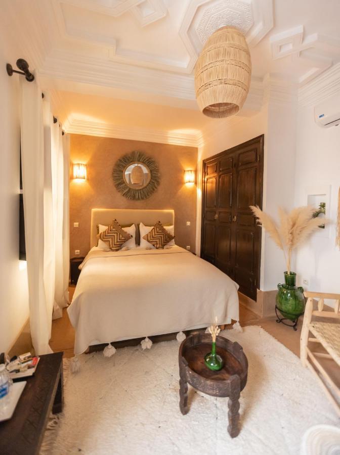 Baba Ali Riad 3*