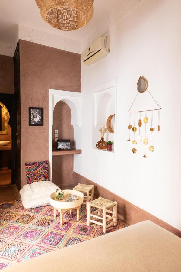 Baba Ali Riad Marrakesh