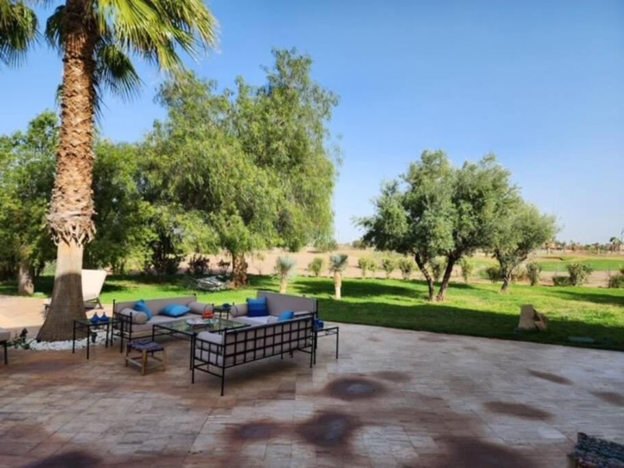De Reve A Marrakech *