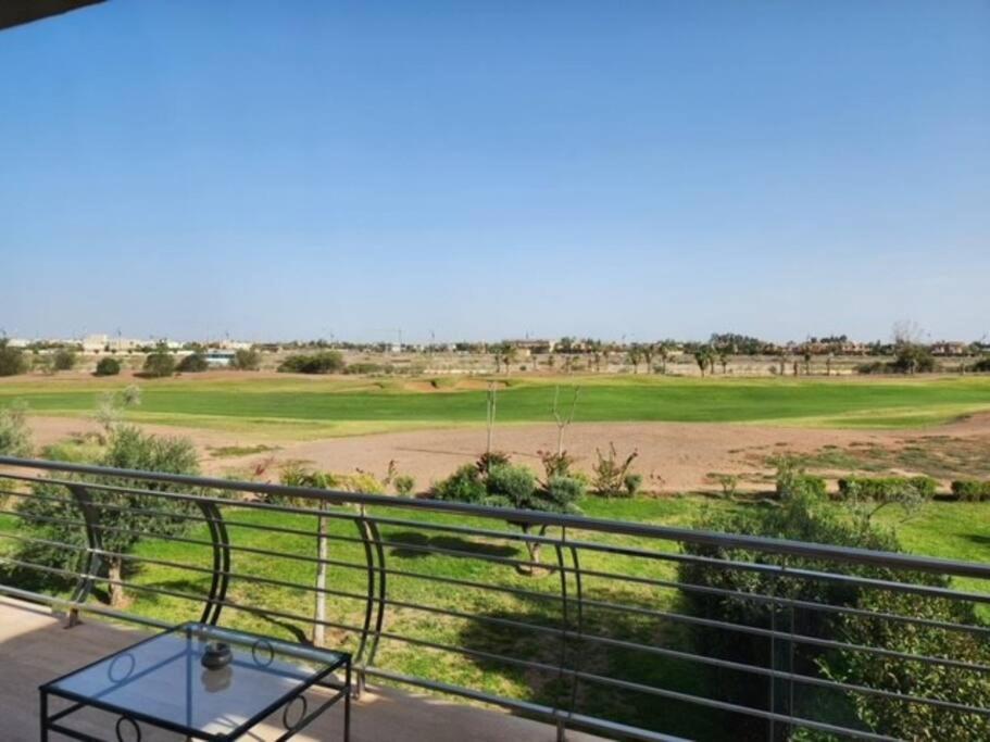 De Reve A Marrakech