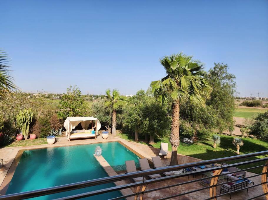 De Reve A Marrakech * Marrakesh