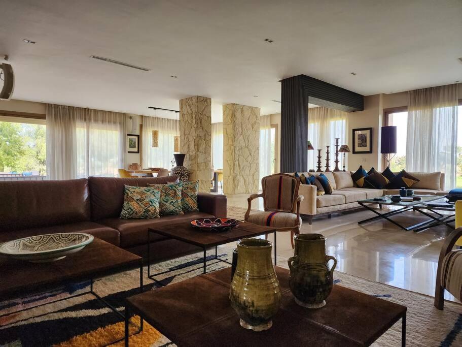 De Reve A Marrakech Marrakesh