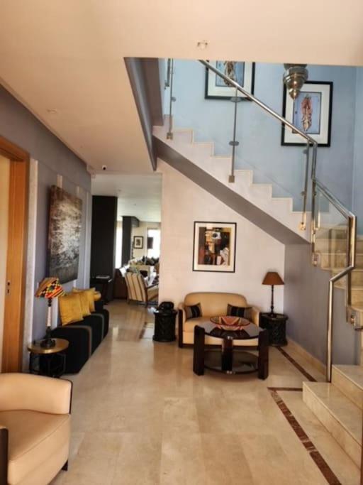 De Reve A Marrakech Villa *