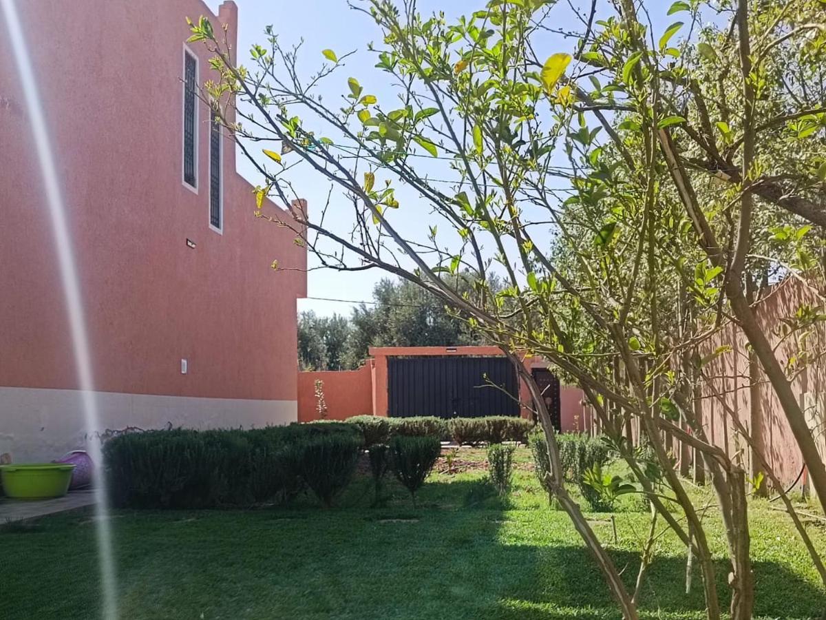 Villa Khaddouj Marrakech Marrakesh