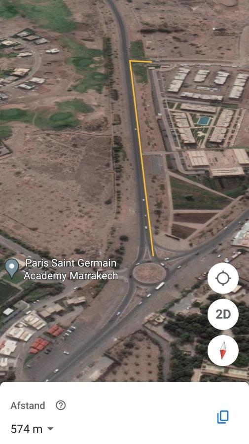 Ldm Marrakech Apartamento