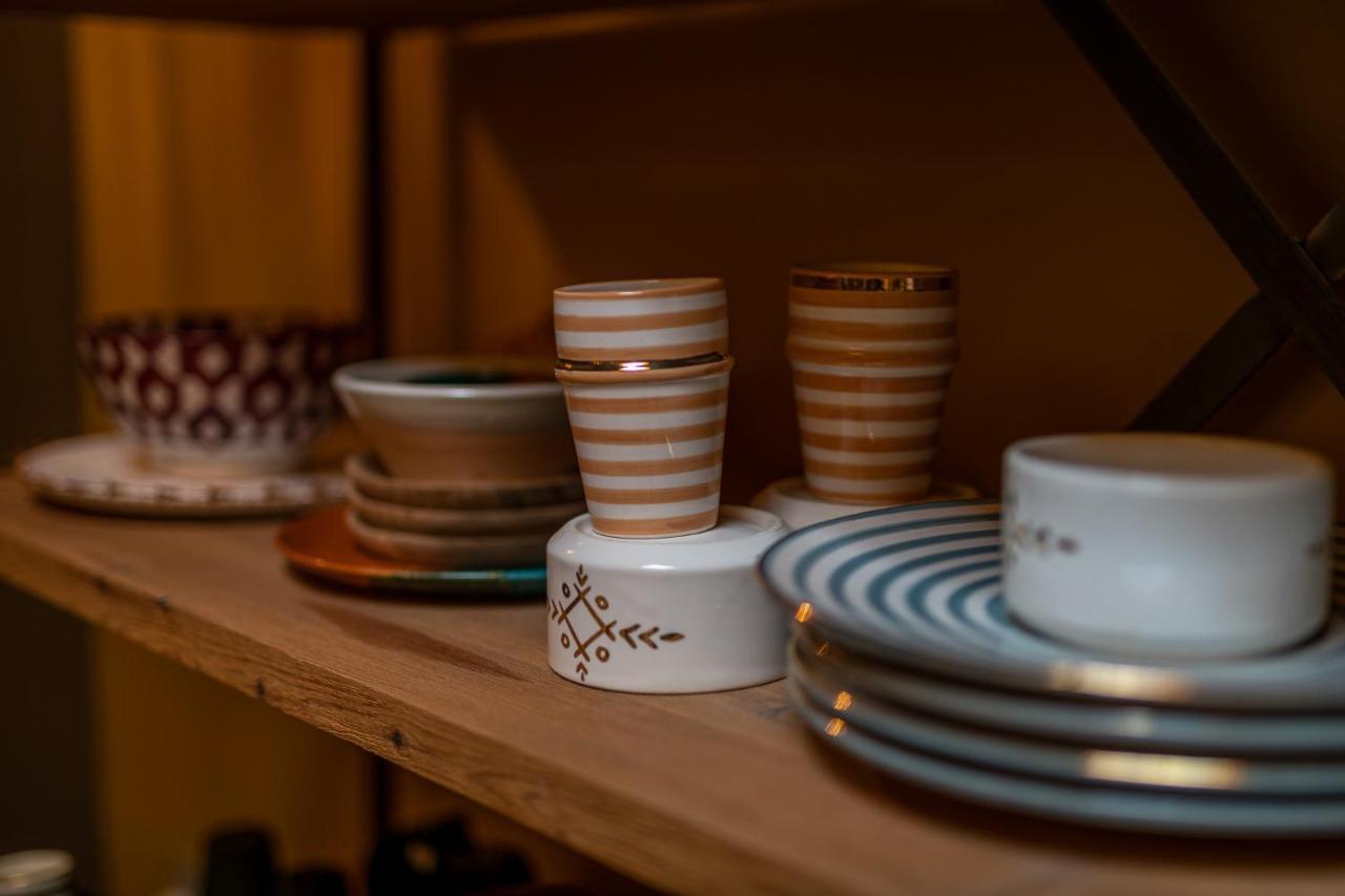 Acomodação com café da manhã  Le Palais Paysan 4*