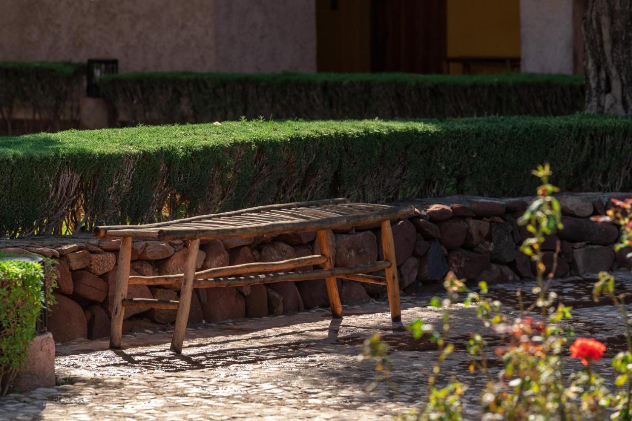 Le Palais Paysan 4* Marraquexe